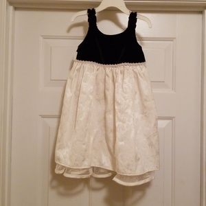 💞Kidture Collection Girl's Dress